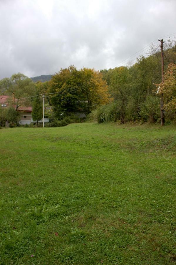 Villa Хатина Біля Потока Lumshory Esterno foto